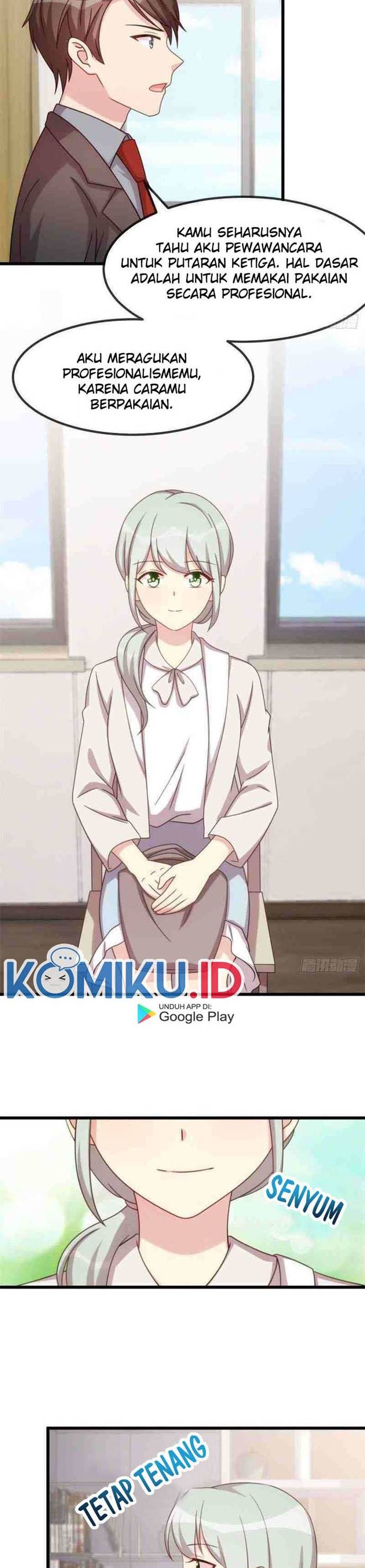 CEO’s Sudden Proposal Chapter 322 Gambar 2